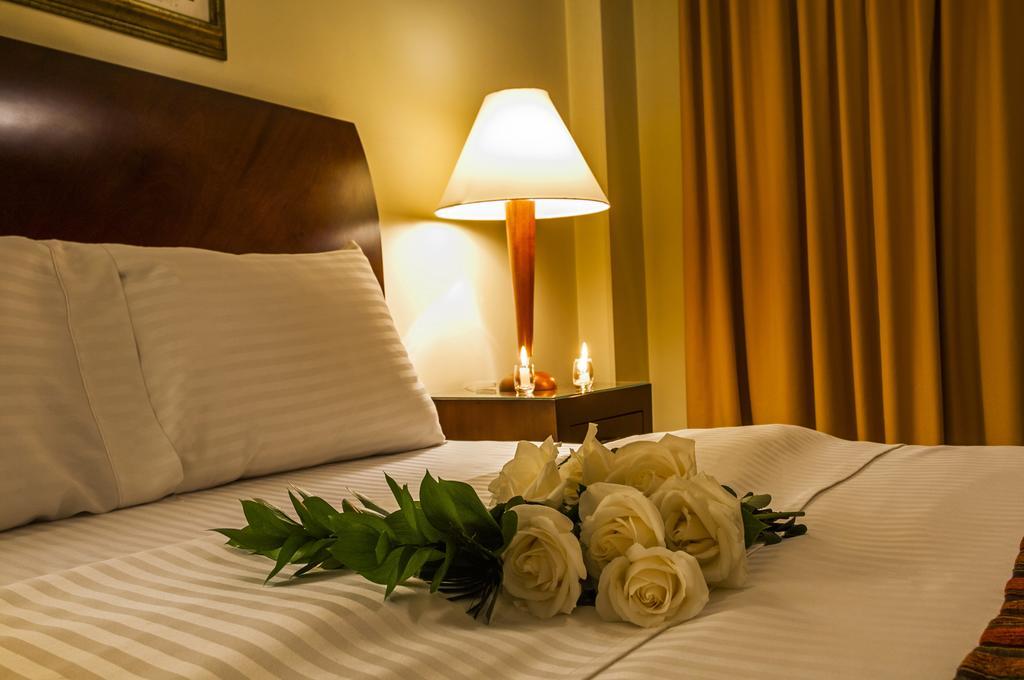 Hotel 51 Plaza Bogotá Eksteriør bilde